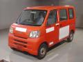 2012 Daihatsu Hijet Cargo