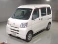 2014 Daihatsu Hijet Cargo