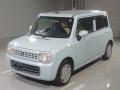 2009 Suzuki ALTO Lapin