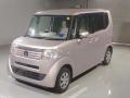 2012 Honda N-BOX