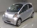 2007 Mitsubishi i