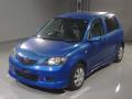 2003 Mazda Demio