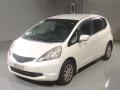 2010 Honda Fit