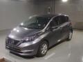 2020 Nissan Note