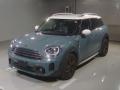 2021 Mini MINI