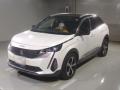 2022 Peugeot 3008