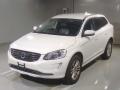 2015 Volvo XC60