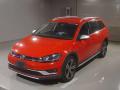 2017 Volkswagen GOLF Alltrack