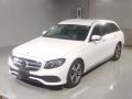 2019 Mercedes Benz E-Class  Station Wagon