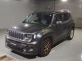 2020 Jeep Renegade
