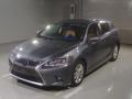 2014 Lexus CT