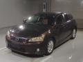2012 Lexus CT