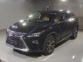 2016 Lexus RX