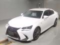 2020 Lexus GS