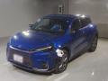 2024 Lexus LBX