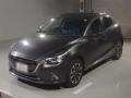 2016 Mazda Demio