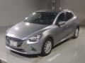 2016 Mazda Demio