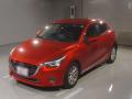 2016 Mazda Demio