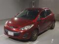 2012 Mazda Demio