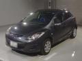 2014 Mazda Demio