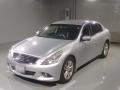 2010 Nissan Skyline