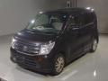 2015 Suzuki Wagon R