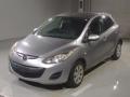 2014 Mazda Demio