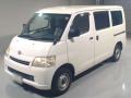 2012 Toyota Townace Van