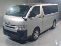2019 Toyota Regiusace Van