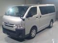 2019 Toyota Regiusace Van