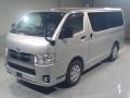 2020 Toyota Hiace Van