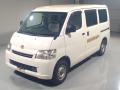 2018 Toyota Townace Van