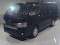 2019 Toyota Hiace Van