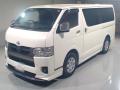 2025 Toyota Hiace Van