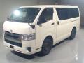 2017 Toyota Hiace Van
