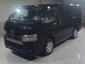 2023 Toyota Hiace Van
