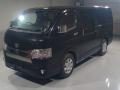 2022 Toyota Hiace Van