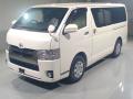 2018 Toyota Regiusace Van