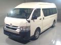 2021 Toyota Hiace Van