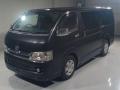 2004 Toyota Hiace Van