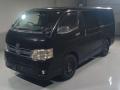 2012 Toyota Hiace Van