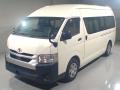 2021 Toyota Hiace Van