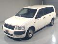 2013 Toyota Succeed Van