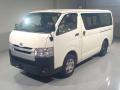 2015 Toyota Hiace Van