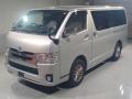 2017 Toyota Hiace Van