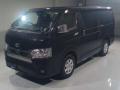2023 Toyota Hiace Van