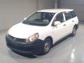 2012 Nissan Ad Van