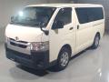 2020 Toyota Hiace Van