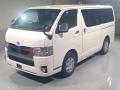 2021 Toyota Hiace Van