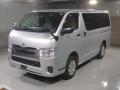 2019 Toyota Hiace Van